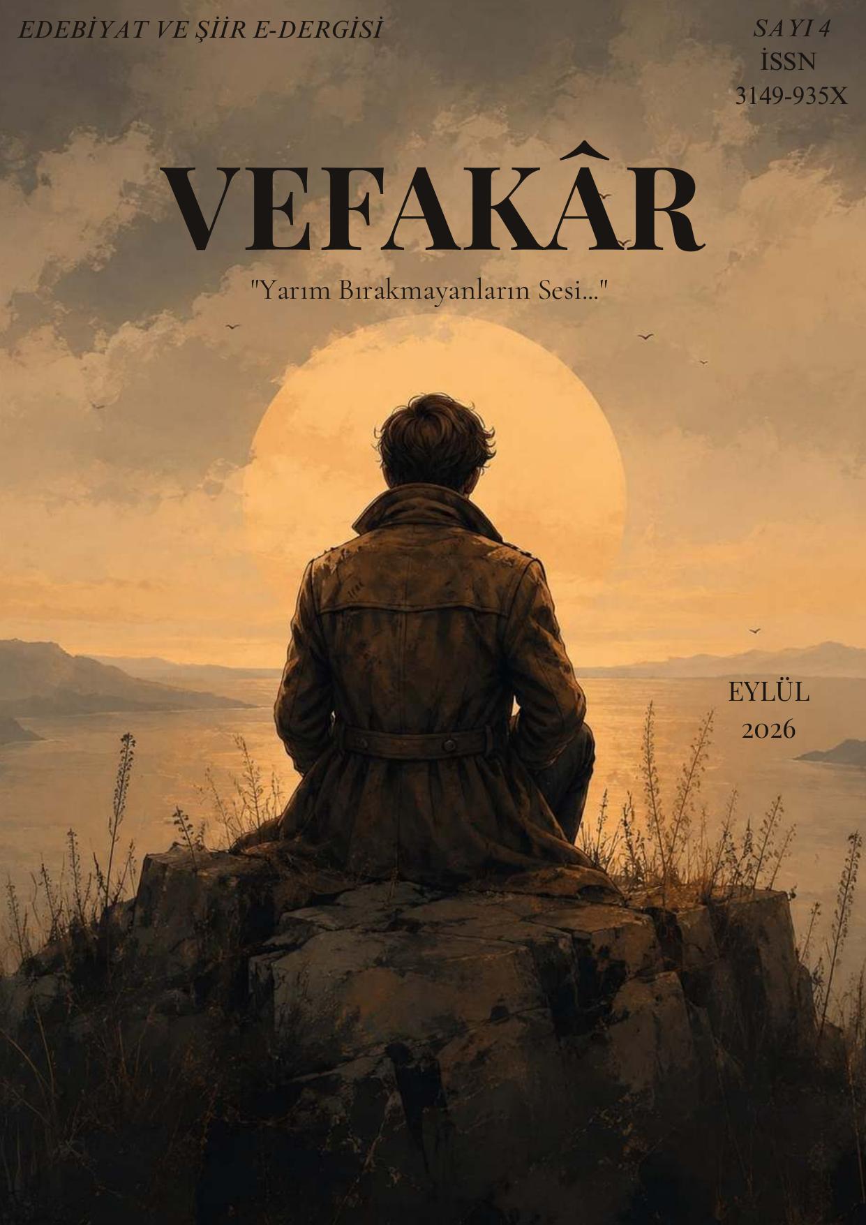 Sayı 4