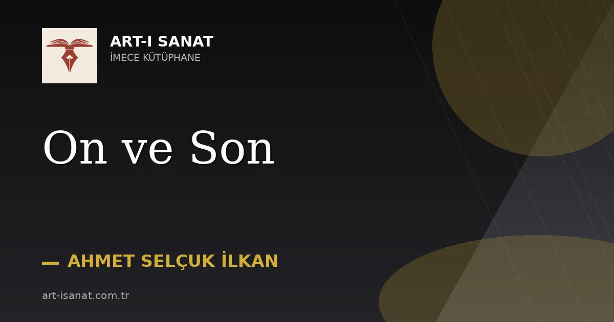 On ve Son
