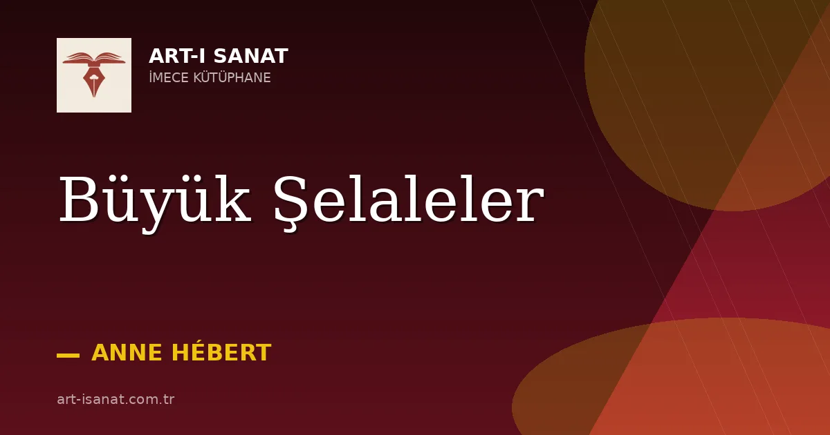 Büyük Şelaleler