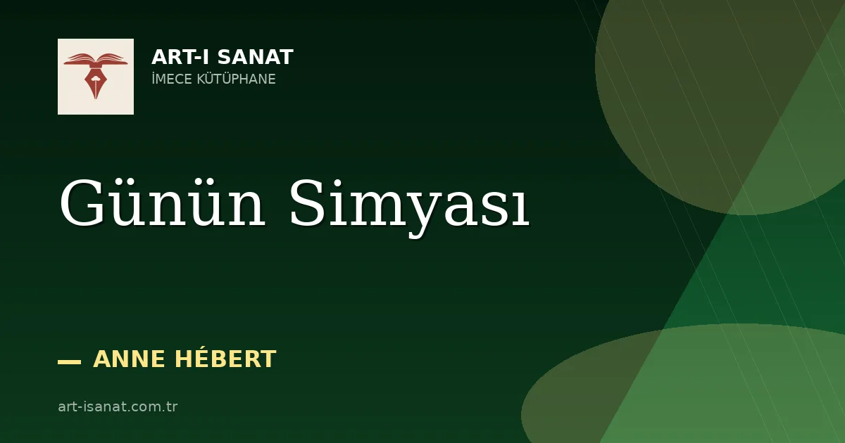 Günün Simyası
