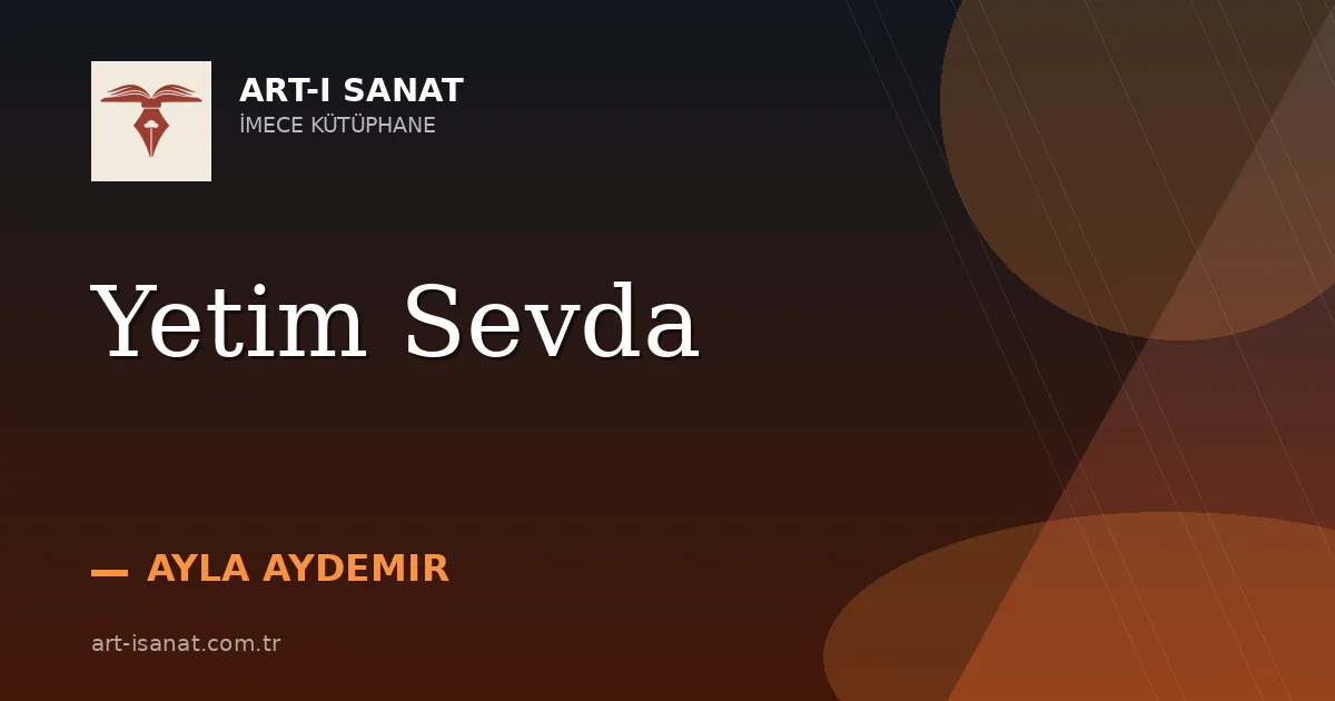 Yetim Sevda