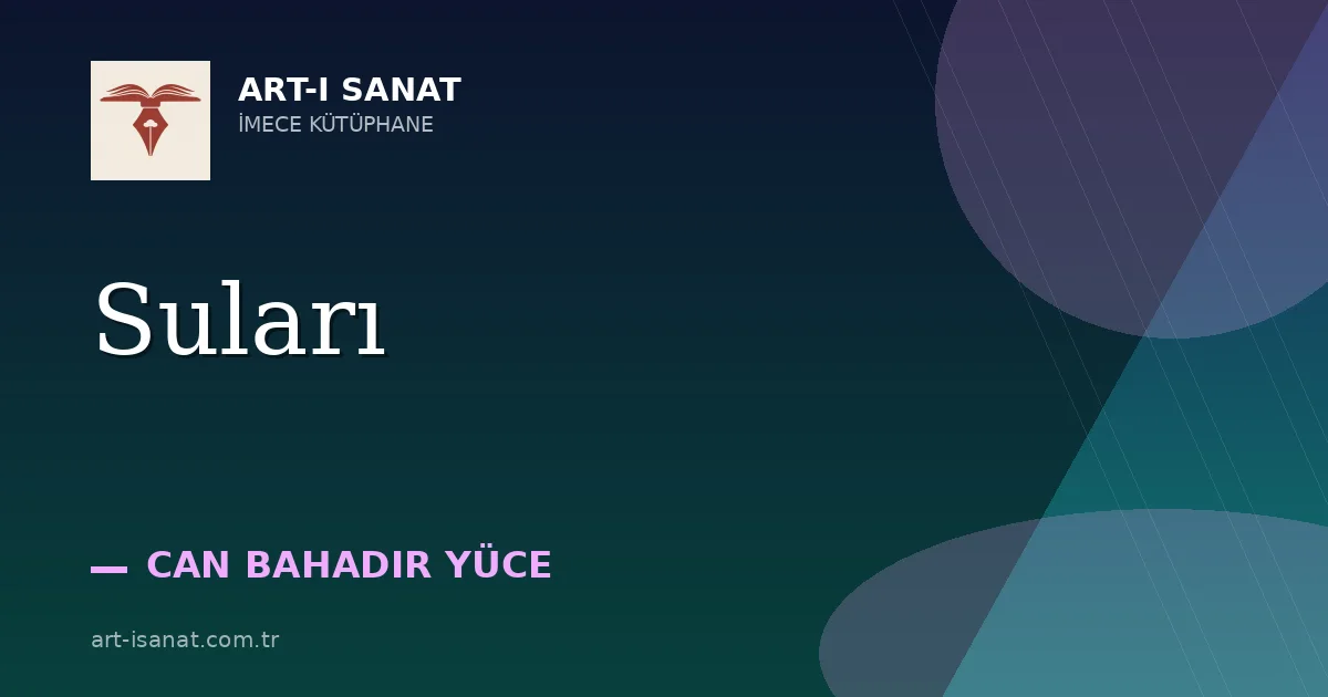Suları
