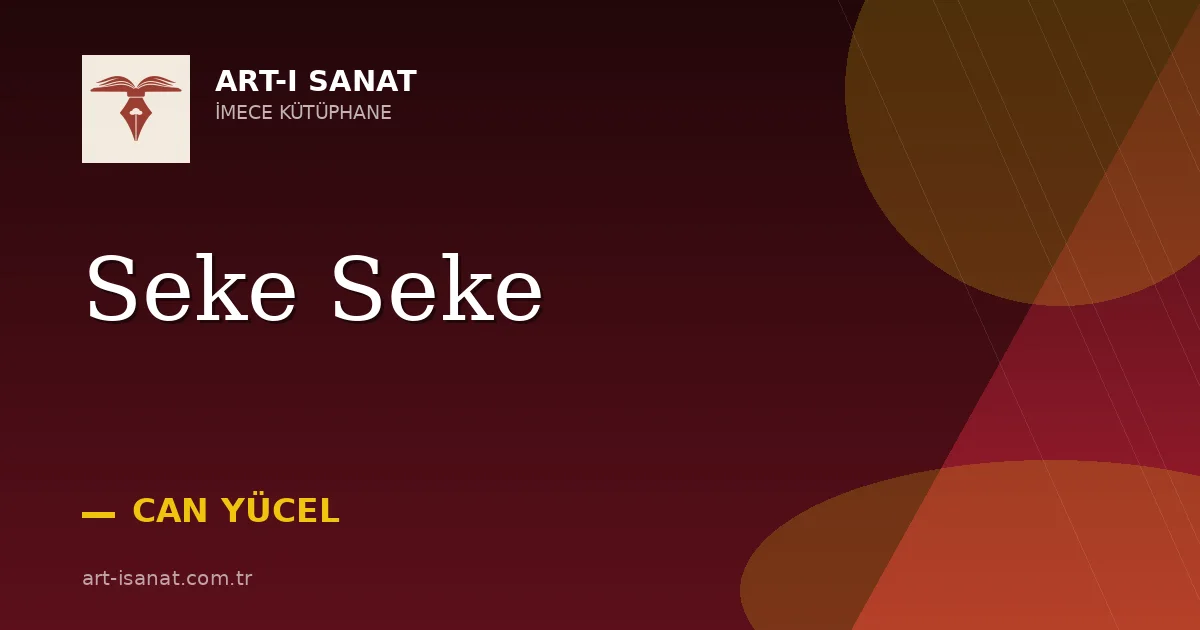 Seke Seke