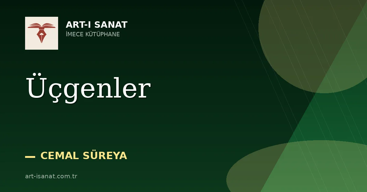 Üçgenler