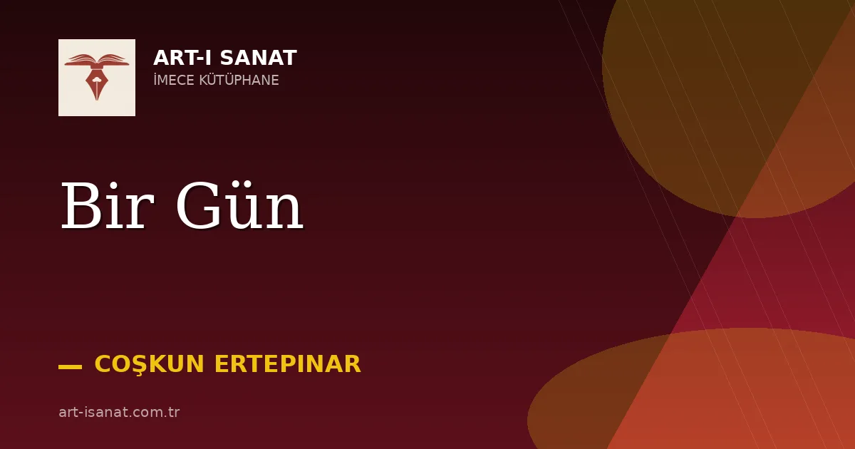 Bir Gün
