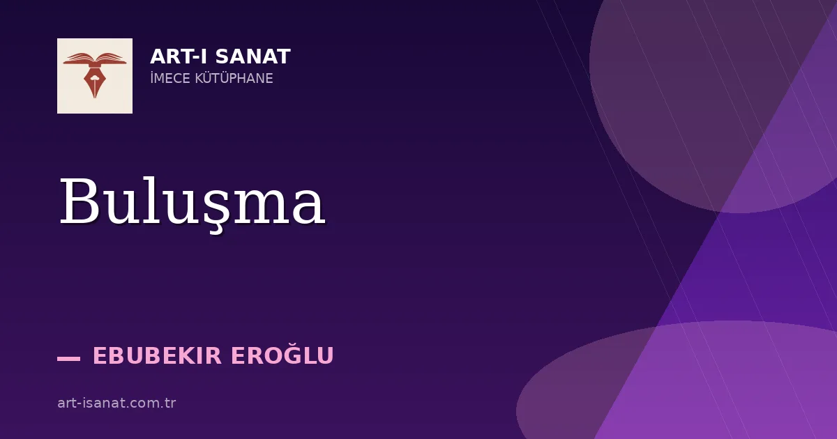 Buluşma
