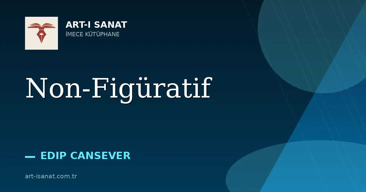 Non-Figüratif