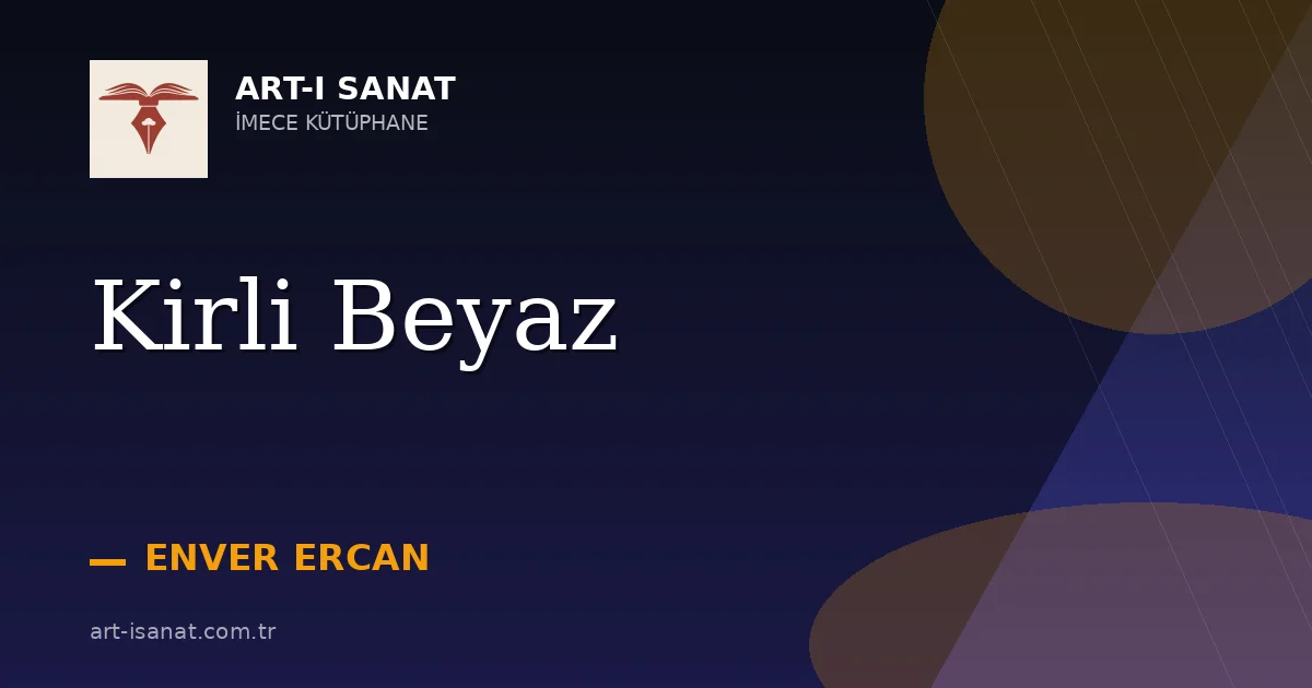 Kirli Beyaz