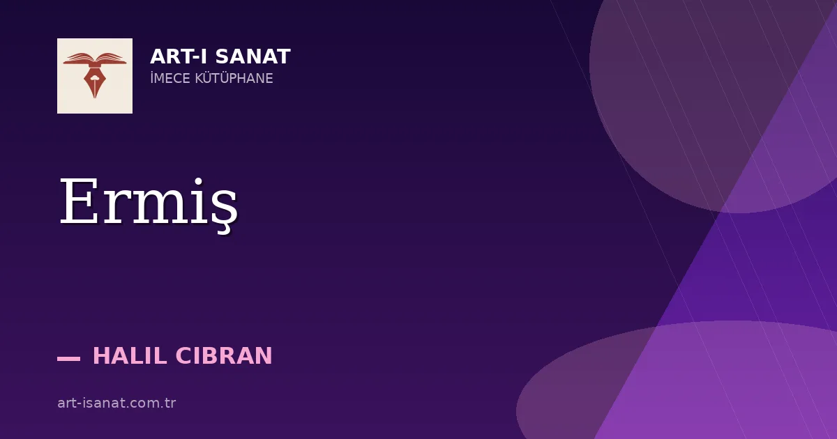 Ermiş
