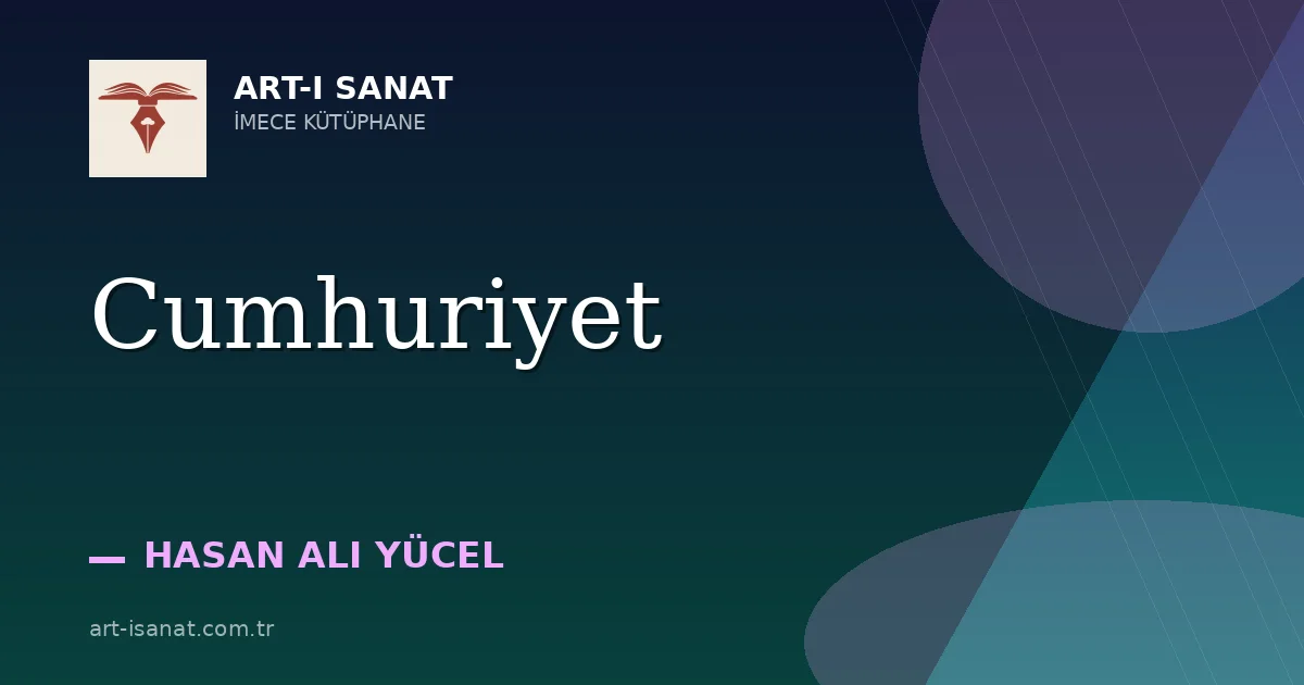 Cumhuriyet