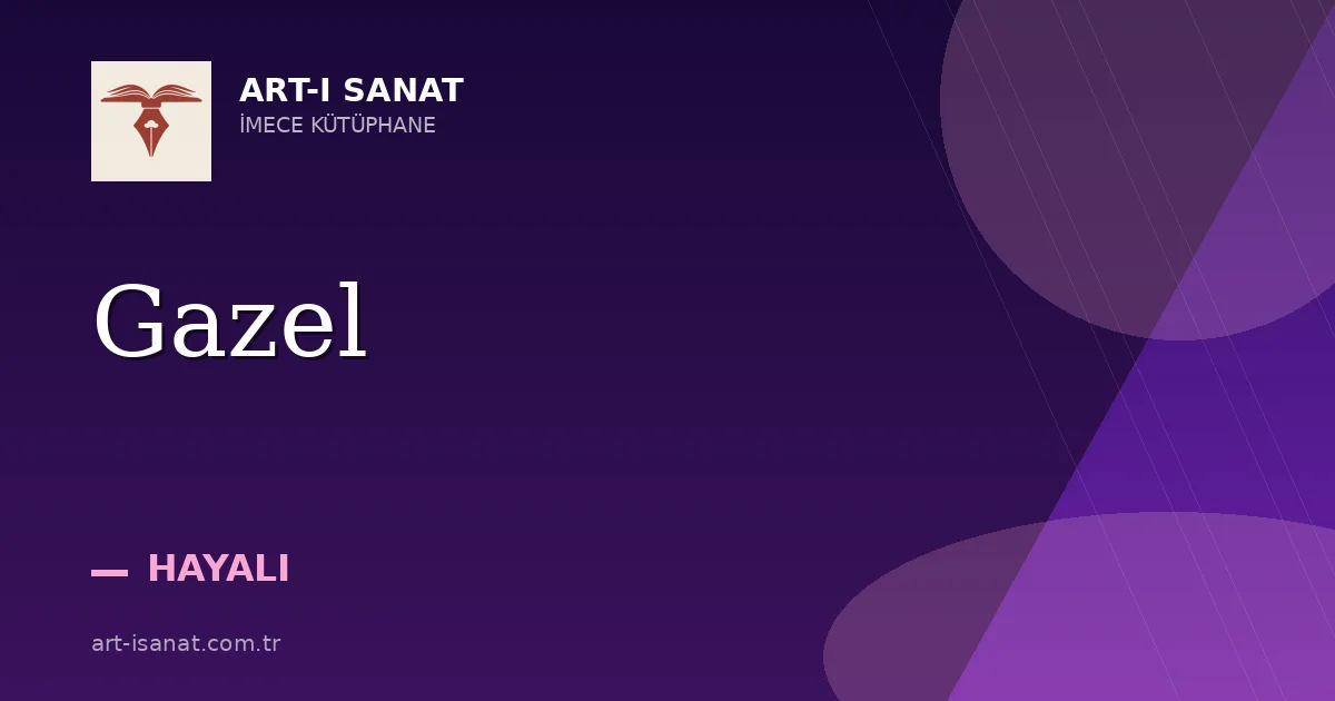 Gazel