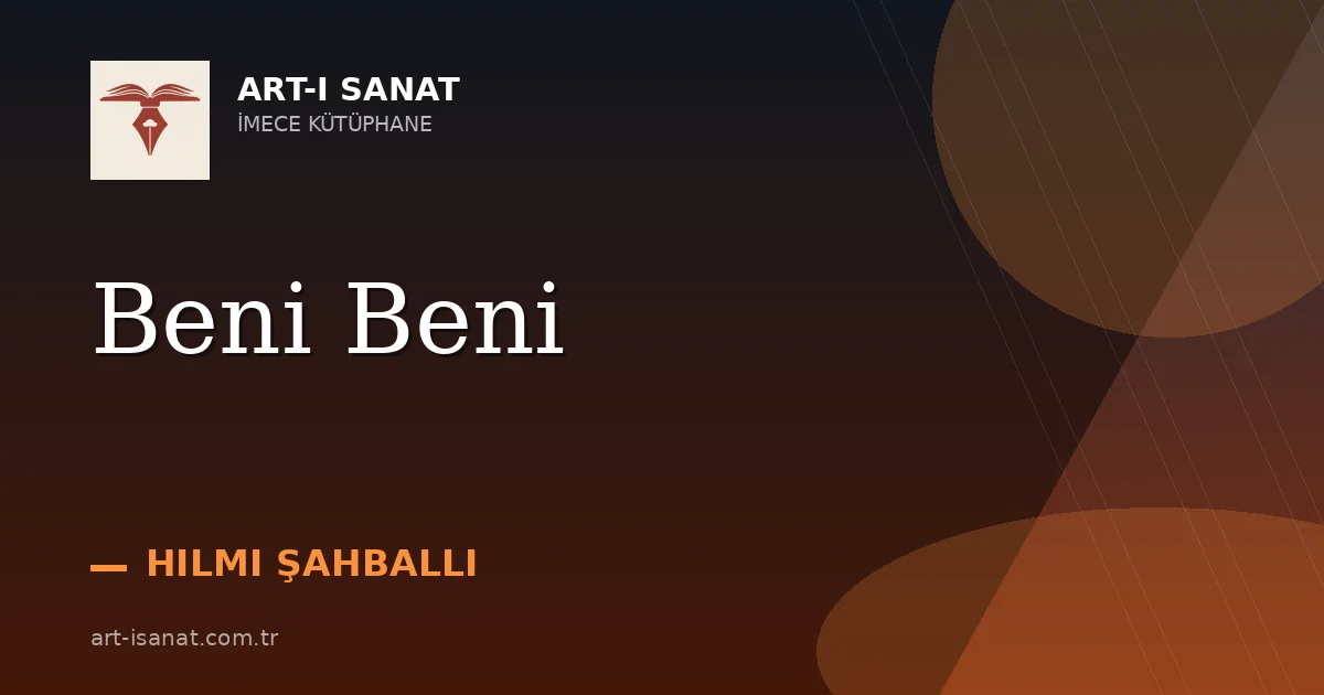 Beni Beni