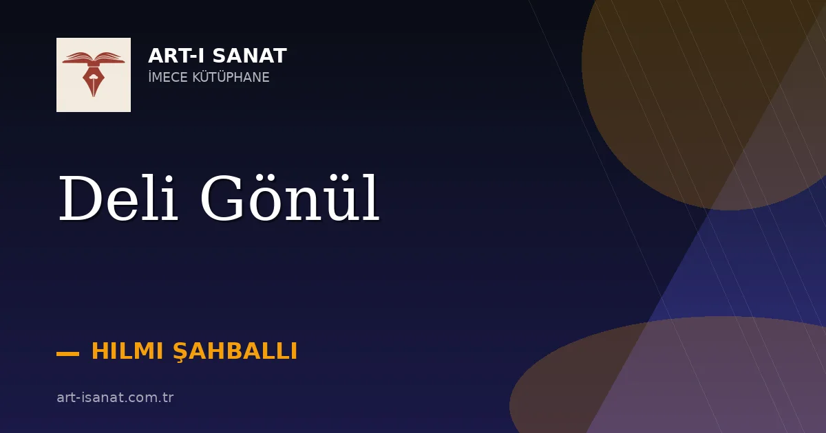 Deli Gönül