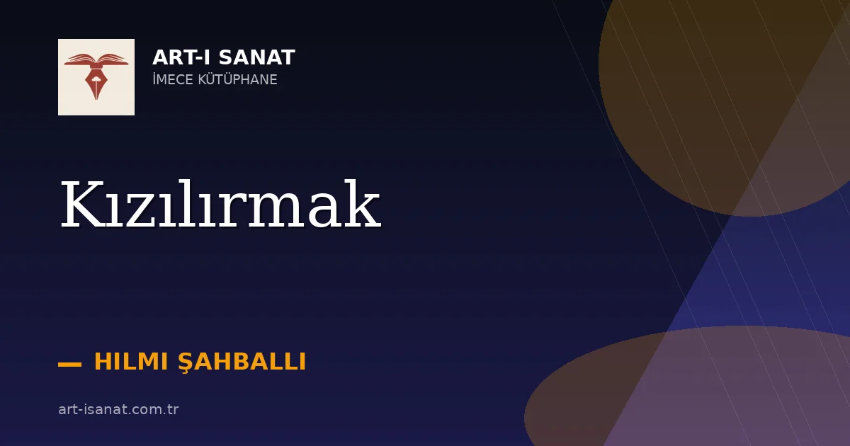 Kızılırmak