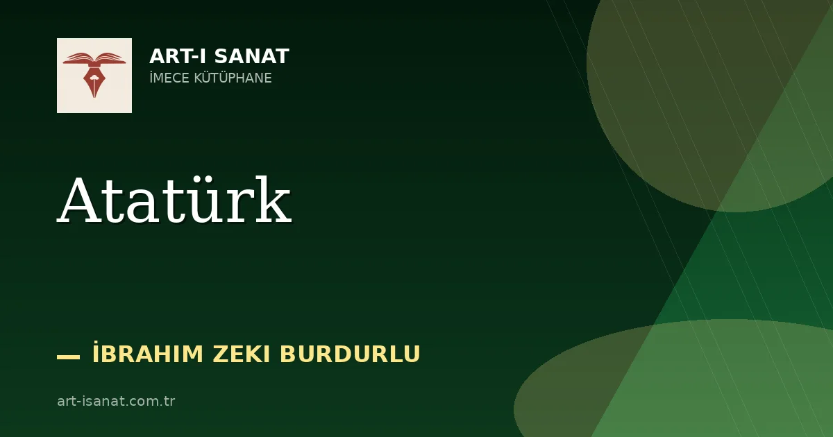 Atatürk