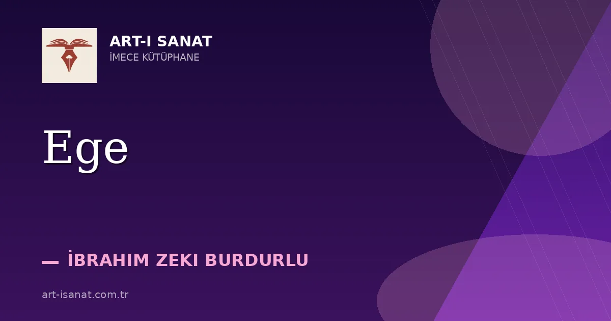 Ege