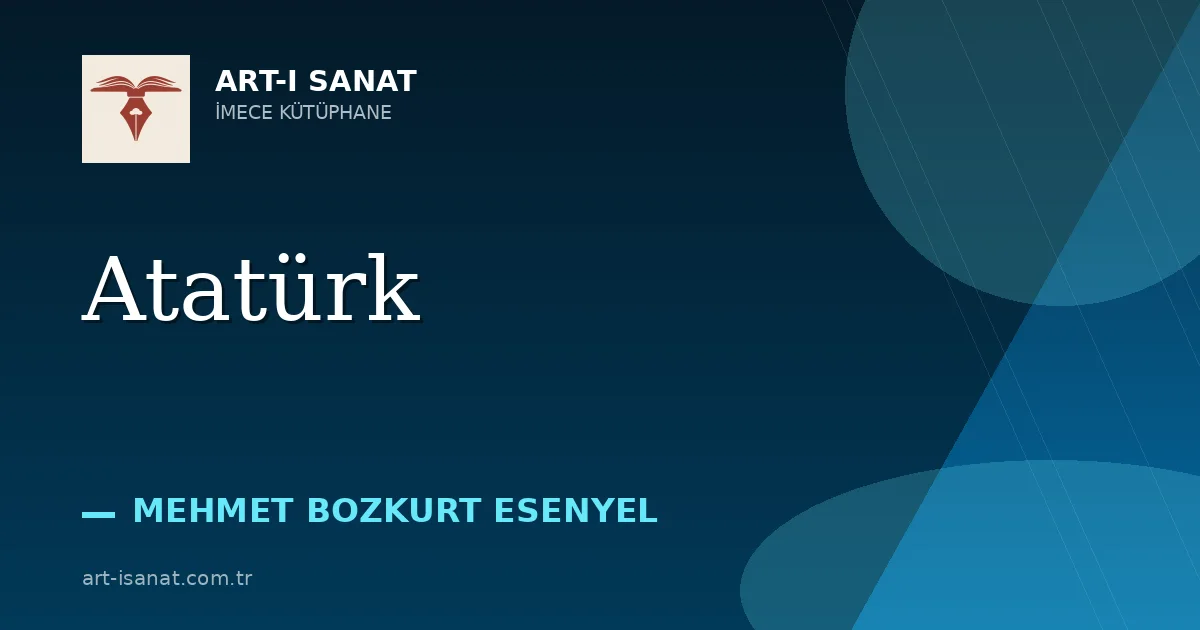 Atatürk