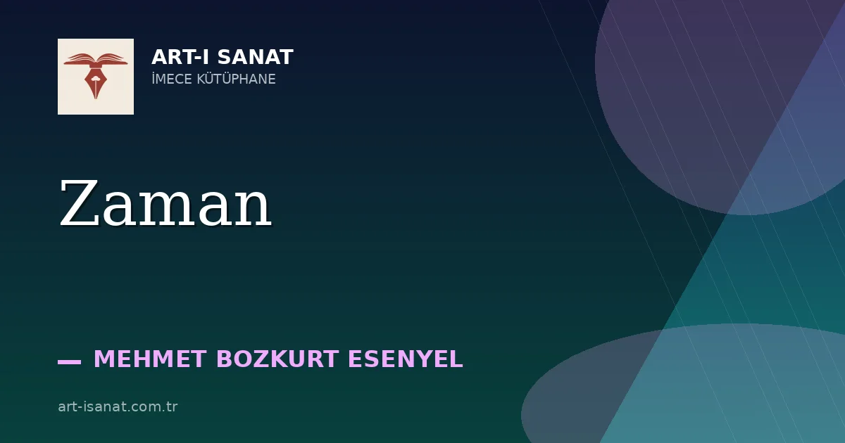 Zaman