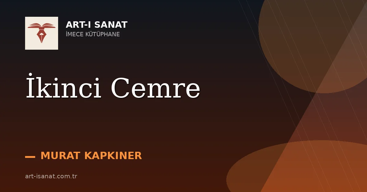 İkinci Cemre