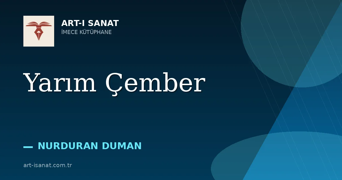 Yarım Çember