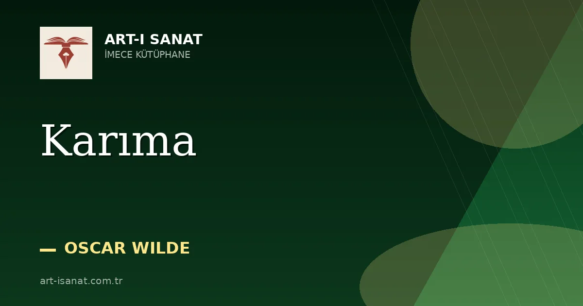 Karıma