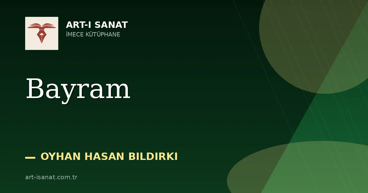 Bayram