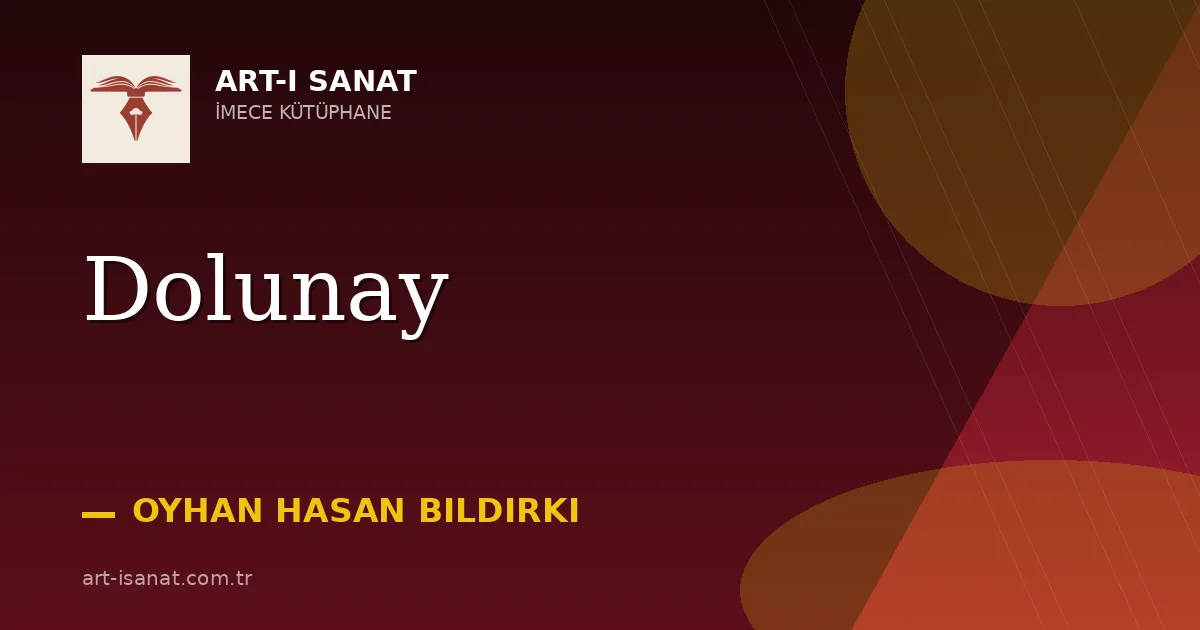 Dolunay
