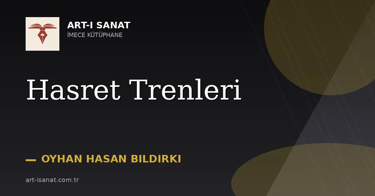 Hasret Trenleri