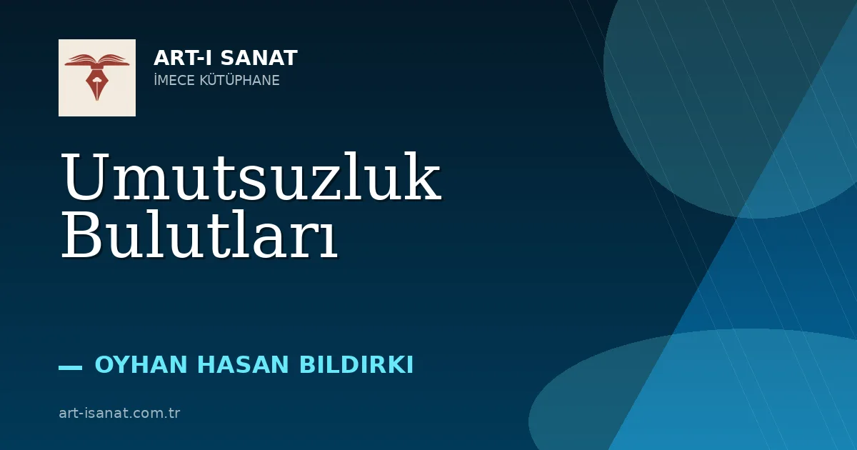 Umutsuzluk Bulutları